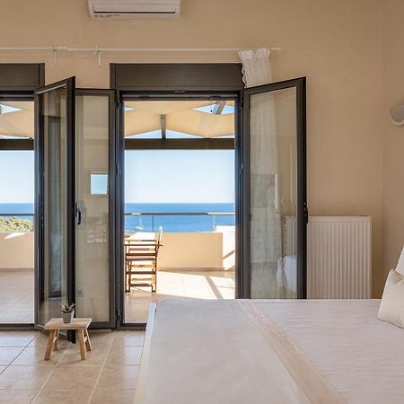 Aphaia Villa & Residences Aegina Agía Marína Exterior foto