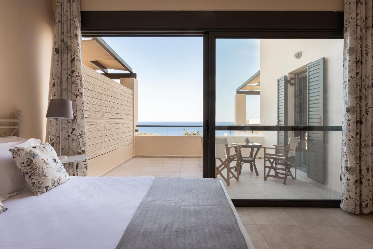 Aphaia Villa & Residences Aegina Agía Marína Exterior foto